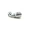 Eaton Jic 37Deg Female Swivel 90Deg Elbow 08Z-668 - alternate 4